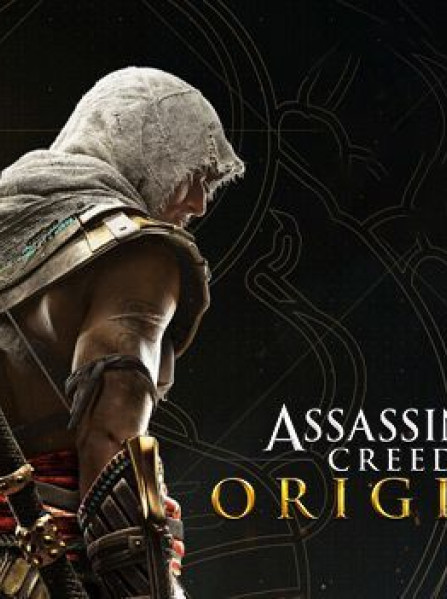 Assassin's Creed Origins (Xbox One) - Xbox Live Key - GLOBAL Assassin's Creed Origins (Xbox One) - Xbox Live Key - GLOBAL