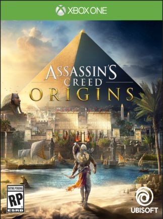 Assassin's Creed Origins (Xbox One) - Xbox Live Key - GLOBAL