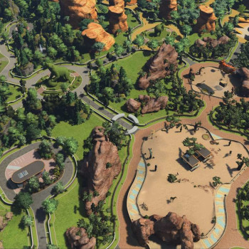 Zoo Tycoon: Ultimate Animal Collection Steam Key GLOBAL Zoo Tycoon: Ultimate Animal Collection Steam Key GLOBAL