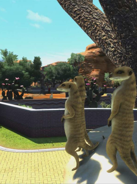 Zoo Tycoon: Ultimate Animal Collection Steam Key GLOBAL Zoo Tycoon: Ultimate Animal Collection Steam Key GLOBAL