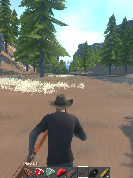 Hurtworld Steam Key GLOBAL