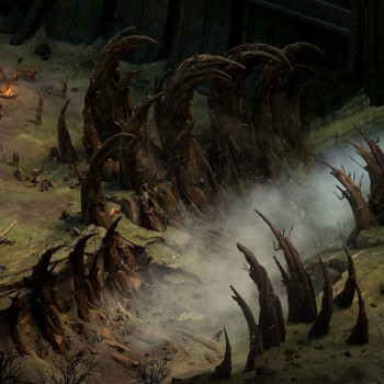 Tyranny Standard Edition Steam Key GLOBAL Tyranny Standard Edition Steam Key GLOBAL