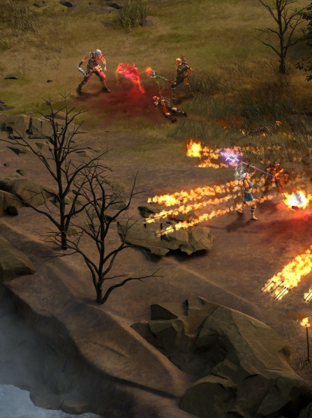 Tyranny Standard Edition Steam Key GLOBAL Tyranny Standard Edition Steam Key GLOBAL