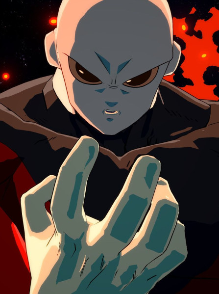 DRAGON BALL FIGHTERZ - FighterZ Pass 2 Steam Key GLOBAL DRAGON BALL FIGHTERZ - FighterZ Pass 2 Steam Key GLOBAL