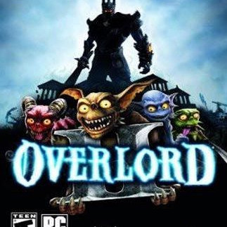 Overlord 2 Steam Key GLOBAL