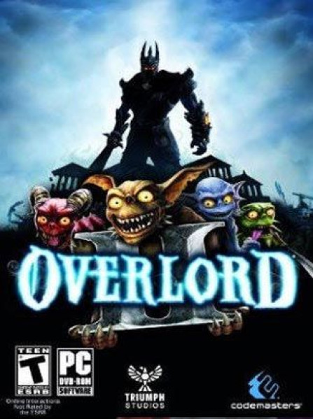 Overlord 2 Steam Key GLOBAL Overlord 2 Steam Key GLOBAL