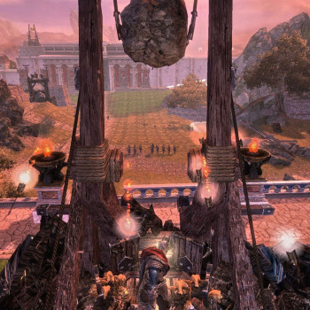 Overlord 2 Steam Key GLOBAL