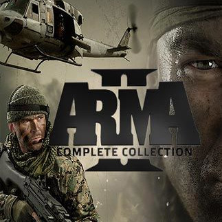 Arma 2: Complete Collection Steam Key GLOBAL