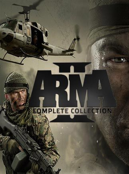 Arma 2: Complete Collection Steam Key GLOBAL Arma 2: Complete Collection Steam Key GLOBAL