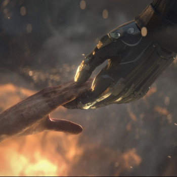 Deus Ex: Mankind Divided Steam Key GLOBAL