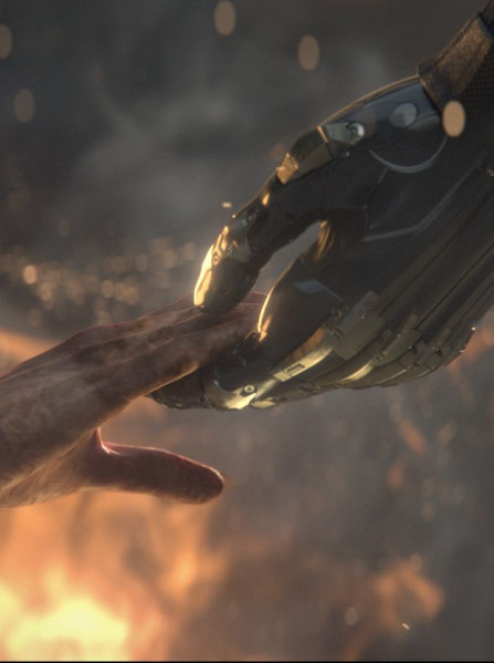 Deus Ex: Mankind Divided Steam Key GLOBAL Deus Ex: Mankind Divided Steam Key GLOBAL