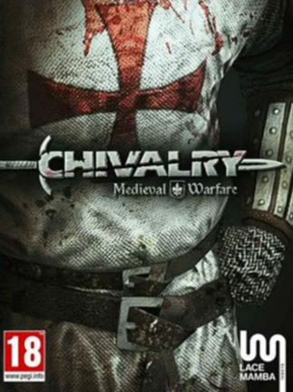 Chivalry: Medieval Warfare Steam Key GLOBAL Chivalry: Medieval Warfare Steam Key GLOBAL
