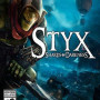 Styx: Shards of Darkness Steam Key GLOBAL
