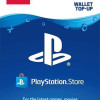 PlayStation Network Gift Card 100 PLN - PSN Poland PlayStation Network Gift Card 100 PLN - PSN Poland