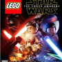 LEGO STAR WARS: The Force Awakens Steam Key GLOBAL