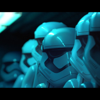 LEGO STAR WARS: The Force Awakens Steam Key GLOBAL