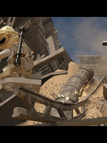 LEGO STAR WARS: The Force Awakens Steam Key GLOBAL LEGO STAR WARS: The Force Awakens Steam Key GLOBAL