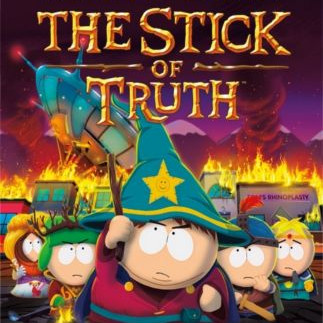 South Park: The Stick of Truth - Ubisoft Connect - GLOBAL