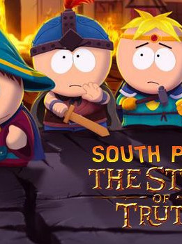 South Park: The Stick of Truth - Ubisoft Connect - GLOBAL
