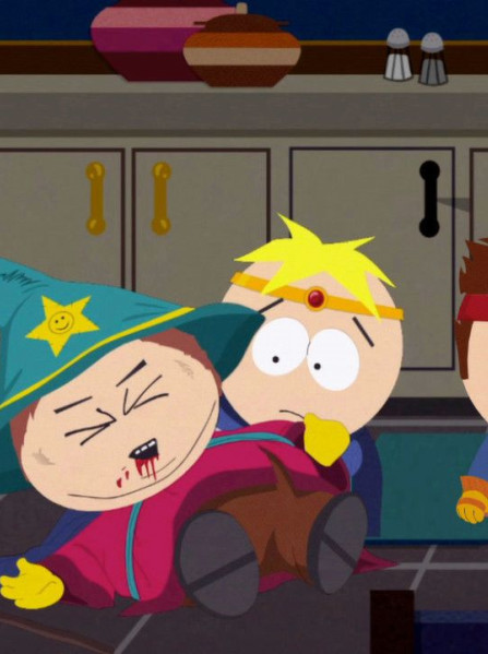 South Park: The Stick of Truth - Ubisoft Connect - GLOBAL South Park: The Stick of Truth - Ubisoft Connect - GLOBAL