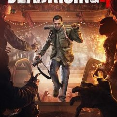 Dead Rising 4 Steam Key GLOBAL