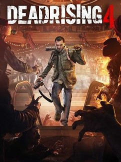 Dead Rising 4 Steam Key GLOBAL