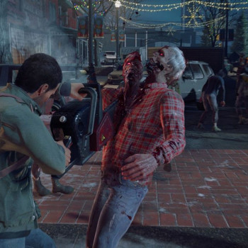 Dead Rising 4 Steam Key GLOBAL