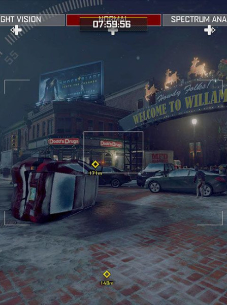Dead Rising 4 Steam Key GLOBAL Dead Rising 4 Steam Key GLOBAL