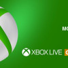 Xbox Live GOLD Subscription Card - 6 Months Xbox Live - EUROPE Xbox Live GOLD Subscription Card - 6 Months Xbox Live - EUROPE
