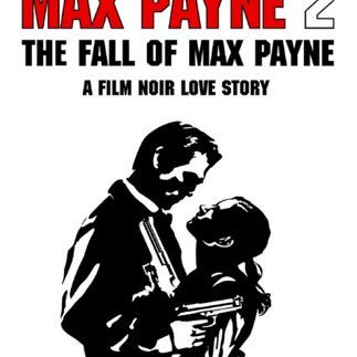Max Payne 2: The Fall of Max Payne Steam Key GLOBAL