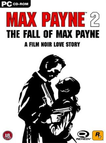 Max Payne 2: The Fall of Max Payne Steam Key GLOBAL Max Payne 2: The Fall of Max Payne Steam Key GLOBAL