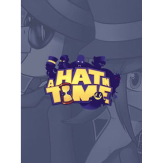 A Hat in Time Steam PC Key GLOBAL