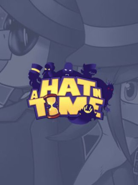 A Hat in Time Steam PC Key GLOBAL A Hat in Time Steam PC Key GLOBAL
