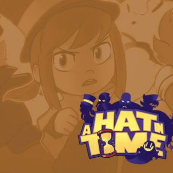 A Hat in Time Steam PC Key GLOBAL