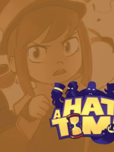 A Hat in Time Steam PC Key GLOBAL A Hat in Time Steam PC Key GLOBAL