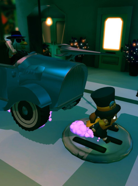 A Hat in Time Steam PC Key GLOBAL A Hat in Time Steam PC Key GLOBAL