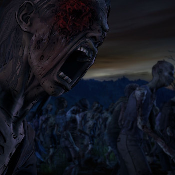 The Walking Dead: A New Frontier Steam Key GLOBAL The Walking Dead: A New Frontier Steam Key GLOBAL
