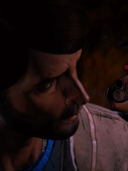 The Walking Dead: A New Frontier Steam Key GLOBAL The Walking Dead: A New Frontier Steam Key GLOBAL