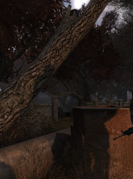 S.T.A.L.K.E.R. Clear Sky Steam Key GLOBAL S.T.A.L.K.E.R. Clear Sky Steam Key GLOBAL