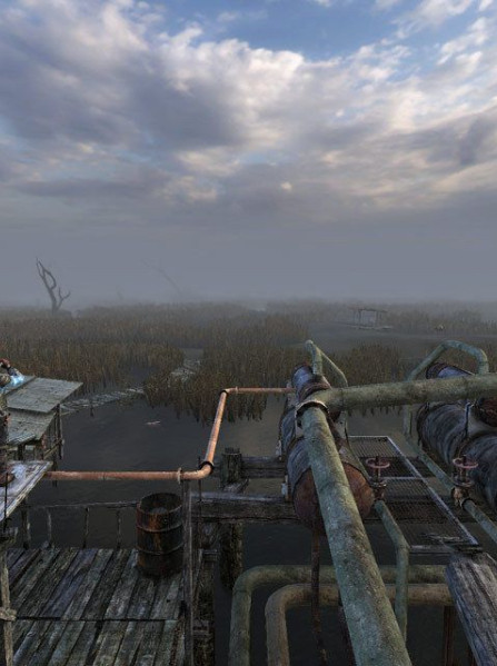 S.T.A.L.K.E.R. Clear Sky Steam Key GLOBAL S.T.A.L.K.E.R. Clear Sky Steam Key GLOBAL