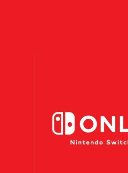 Nintendo Switch Online Individual Membership 12 Months - Nintendo Key - Europe