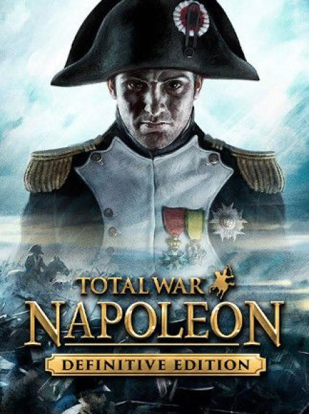Total War: NAPOLEON - Definitive Edition (PC) - Steam Key - GLOBAL Total War: NAPOLEON - Definitive Edition (PC) - Steam Key - GLOBAL