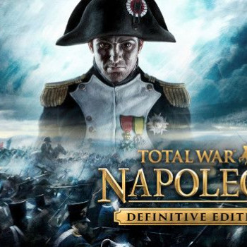 Total War: NAPOLEON - Definitive Edition (PC) - Steam Key - GLOBAL