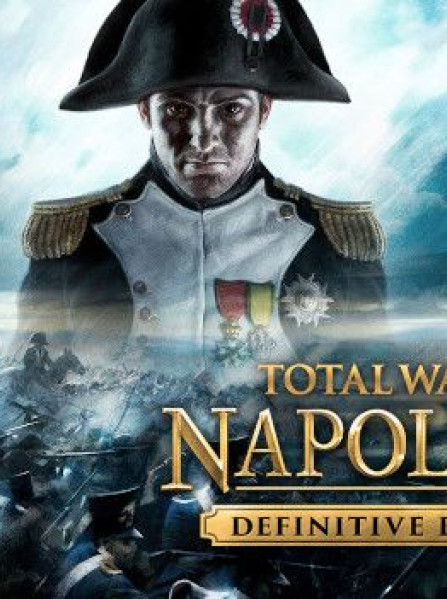 Total War: NAPOLEON - Definitive Edition (PC) - Steam Key - GLOBAL Total War: NAPOLEON - Definitive Edition (PC) - Steam Key - GLOBAL