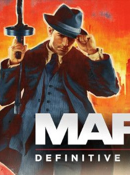 Mafia: Definitive Edition (PC) - Steam Key - EUROPE