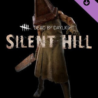 Dead By Daylight - Silent Hill Chapter (PC) - Steam Key - GLOBAL