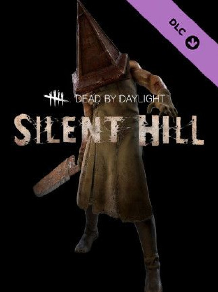 Dead By Daylight - Silent Hill Chapter (PC) - Steam Key - GLOBAL Dead By Daylight - Silent Hill Chapter (PC) - Steam Key - GLOBAL