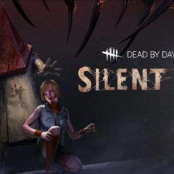 Dead By Daylight - Silent Hill Chapter (PC) - Steam Key - GLOBAL