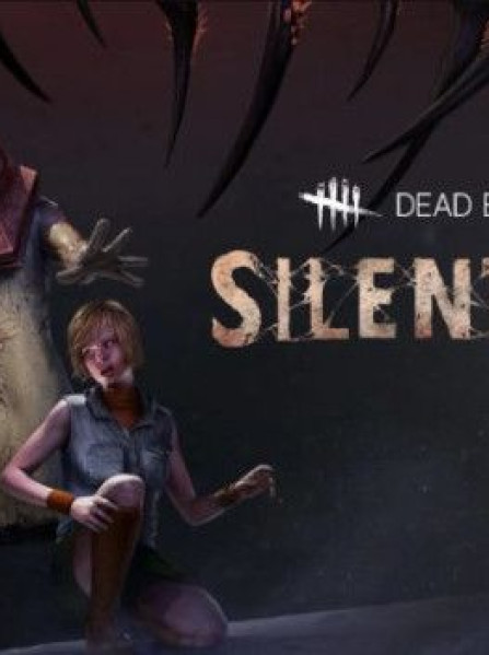 Dead By Daylight - Silent Hill Chapter (PC) - Steam Key - GLOBAL Dead By Daylight - Silent Hill Chapter (PC) - Steam Key - GLOBAL