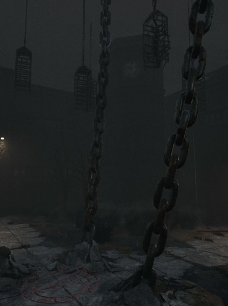 Dead By Daylight - Silent Hill Chapter (PC) - Steam Key - GLOBAL Dead By Daylight - Silent Hill Chapter (PC) - Steam Key - GLOBAL